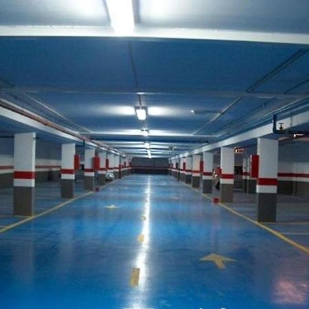 Piso Lujo El Toyo Apartman Retamar  Kültér fotó