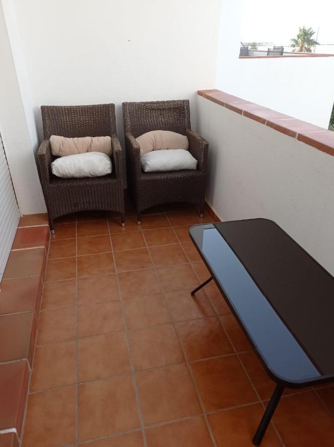 Piso Lujo El Toyo Apartman Retamar  Kültér fotó
