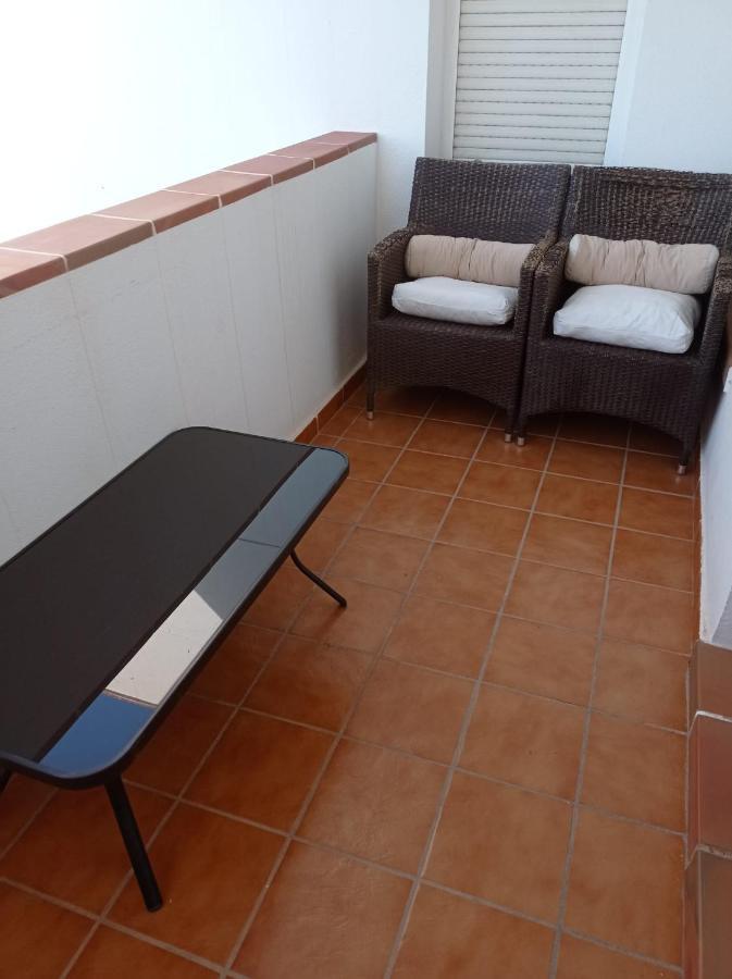 Piso Lujo El Toyo Apartman Retamar  Kültér fotó