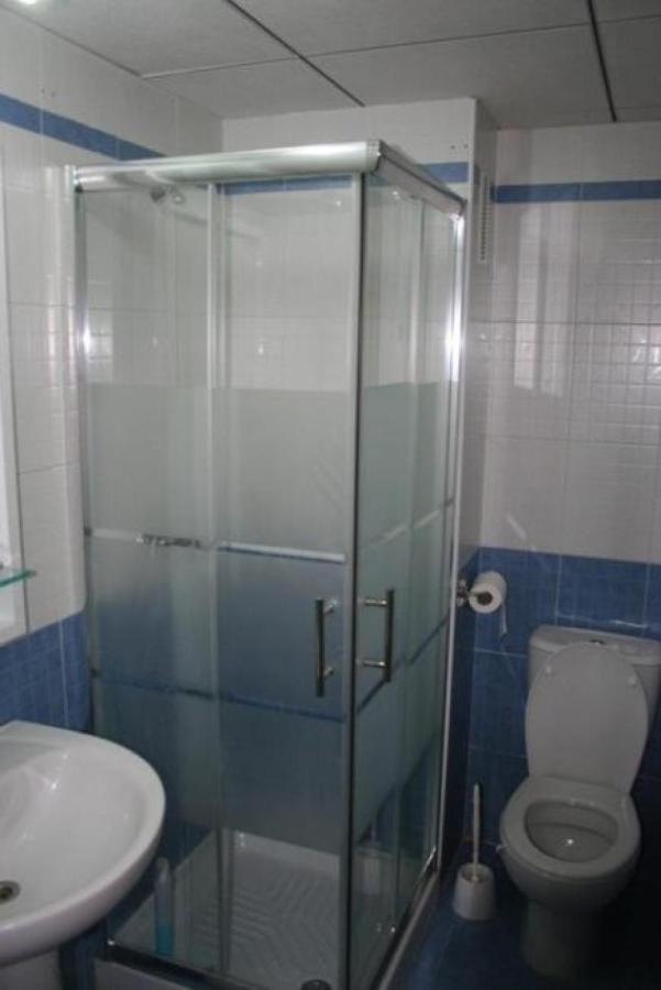 Piso Lujo El Toyo Apartman Retamar  Kültér fotó