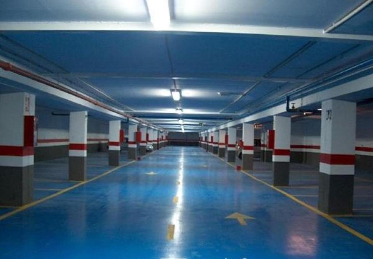 Piso Lujo El Toyo Apartman Retamar  Kültér fotó