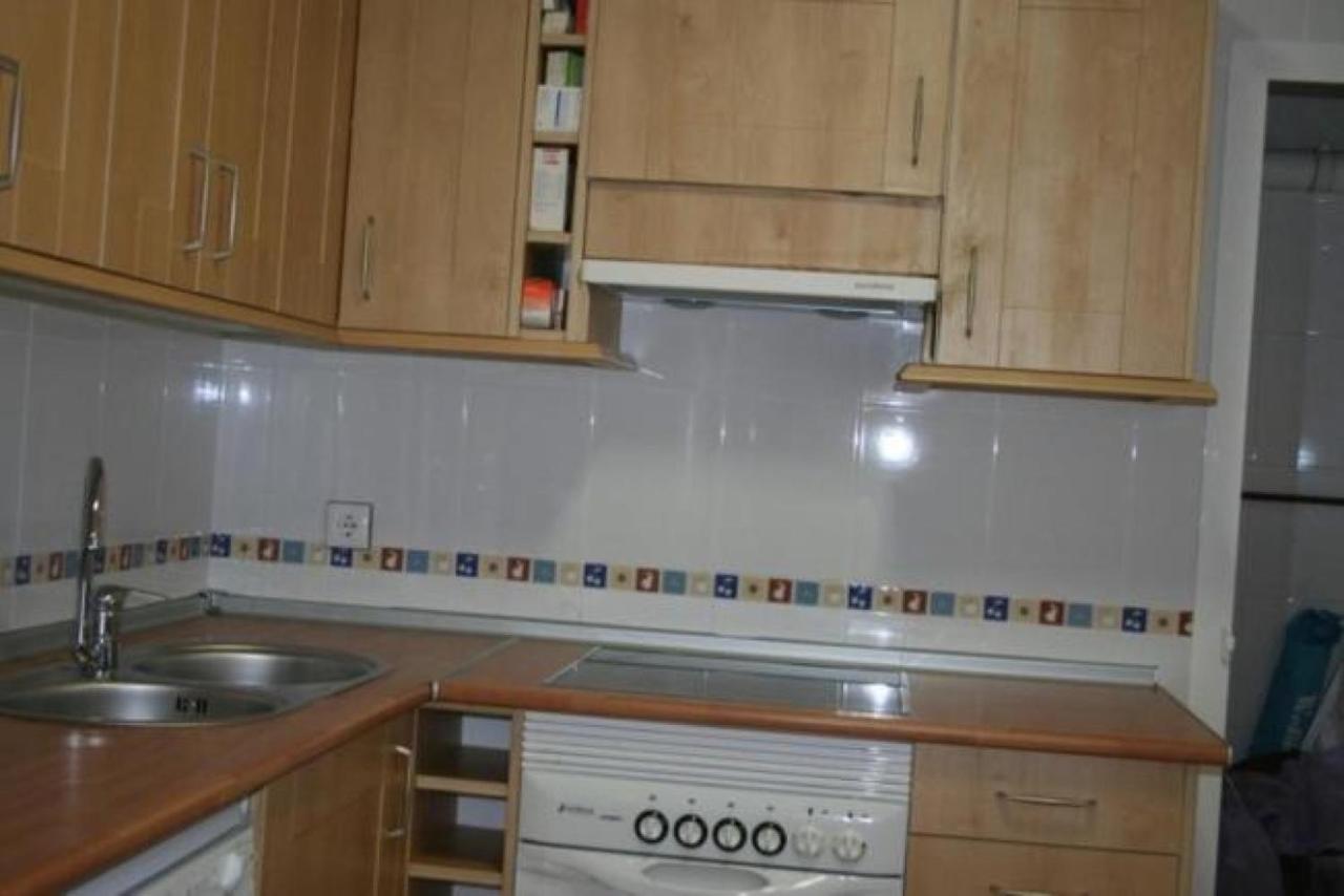 Piso Lujo El Toyo Apartman Retamar  Kültér fotó