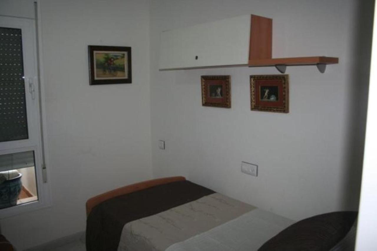 Piso Lujo El Toyo Apartman Retamar  Kültér fotó