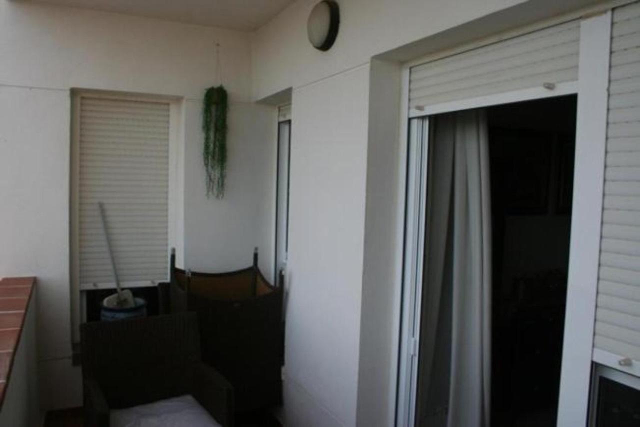Piso Lujo El Toyo Apartman Retamar  Kültér fotó